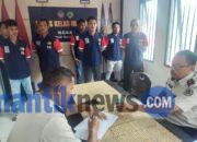 Lapas Wahai Libatkan Lebih Banyak Warga Binaan untuk Jaga Kebersihan Lingkungan