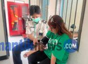 Lapas Wahai Fasilitasi Pemeriksaan Kesehatan Gratis bagi Keluarga Warga Binaan