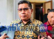 Wali Kota Ambon Minta Warga Waspadai Ancaman Kebakaran