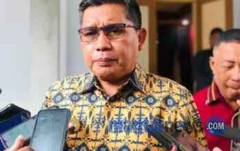 Wali Kota Ambon Minta Warga Waspadai Ancaman Kebakaran