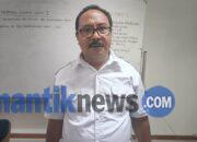Sahertian Desak Aktor di Balik SK Bodong Pemkot Ambon Dibongkar