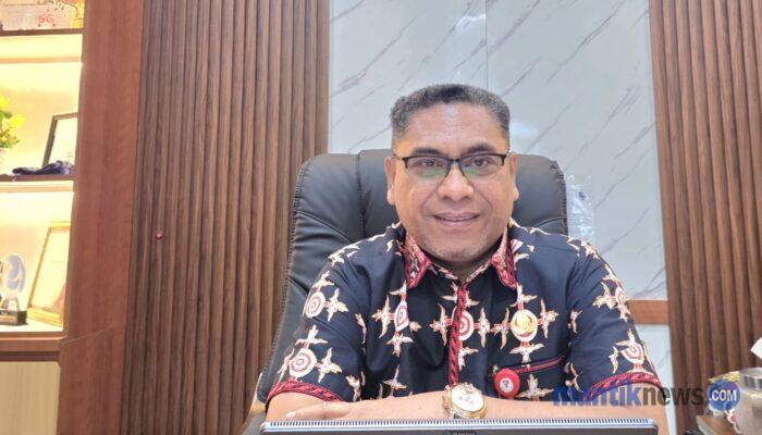 Pemkot Ambon Dukung Transformasi Kesehatan Digital Berbasis AI melalui Aiko Health