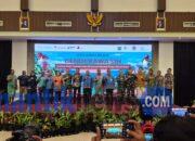 Pemprov Papua Barat Daya Integrasikan Data Daerah Lewat Portal Cenderawasih