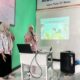 Libatkan Peserta MagangHub, Lapas Wahai Edukasi Warga Binaan tentang PHBS