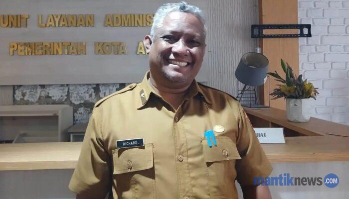 Dispora Ambon Buka Pendaftaran Proposal Program Kepemudaan dan Olahraga 2027