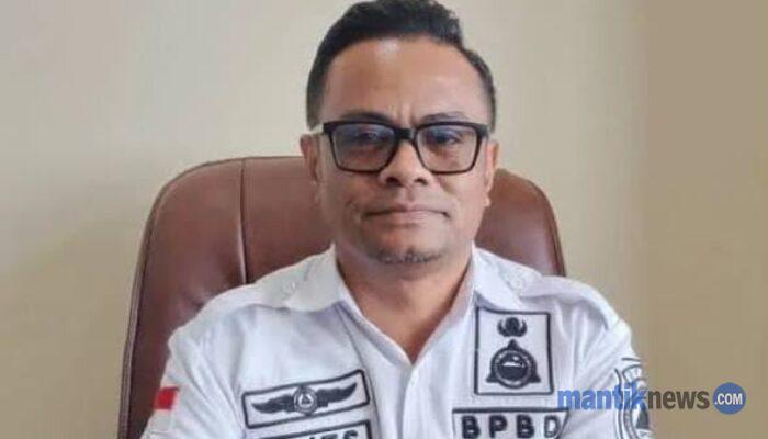 BPBD Ambon Dorong Edukasi Prabencana untuk Tingkatkan Kesiapan Warga Hadapi Gempa dan Tsunami