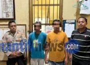 Polda Maluku Ungkap Dugaan Penjualan BBM Subsidi di Ambon dan Malteng