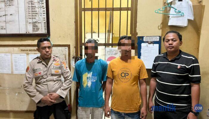 Polda Maluku Ungkap Dugaan Penjualan BBM Subsidi di Ambon dan Malteng