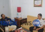 Kanwil Ditjenpas Maluku Siapkan 29 Pegawai Ikuti Profiling ASN Tahap 2