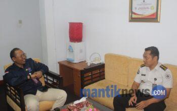 Kanwil Ditjenpas Maluku Siapkan 29 Pegawai Ikuti Profiling ASN Tahap 2
