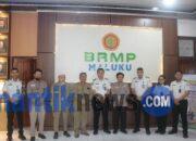 Kanwil Ditjenpas Maluku Jajaki Penerapan Pertanian Modern di Lapas dan Rutan