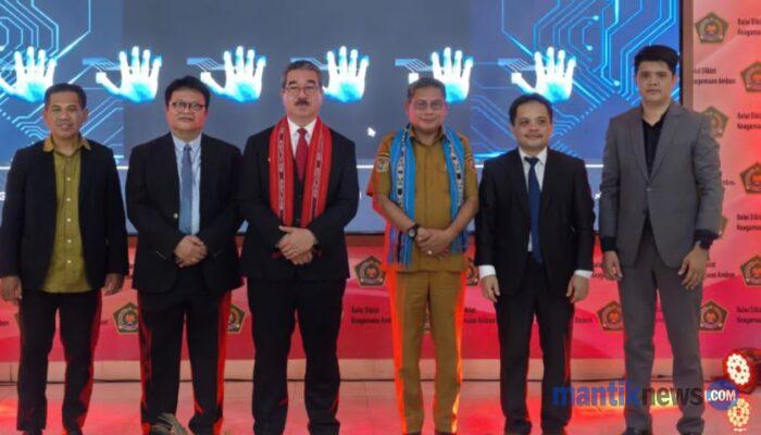 Wali Kota Tekankan Peran Keluarga dalam Membentuk Karakter dan Menjaga Toleransi