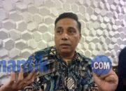 Abaikan Peringatan, Bangunan di Ruang Publik Terancam Dibongkar Satpol PP Ambon