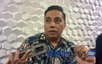 Abaikan Peringatan, Bangunan di Ruang Publik Terancam Dibongkar Satpol PP Ambon