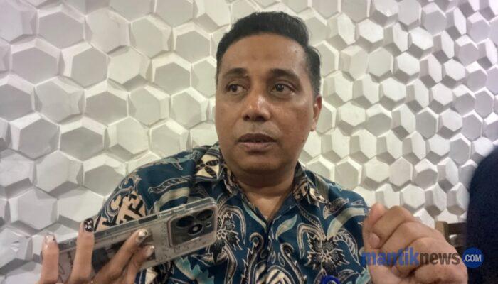 Abaikan Peringatan, Bangunan di Ruang Publik Terancam Dibongkar Satpol PP Ambon