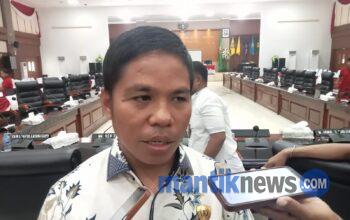 Solichin Buton: Pembebasan Lahan TPU Arbes Harus Didahului Verifikasi Lapangan