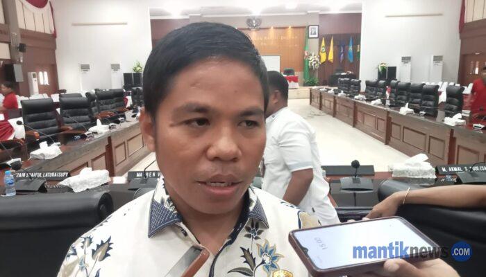Solichin Buton: Pembebasan Lahan TPU Arbes Harus Didahului Verifikasi Lapangan