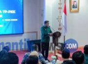 Wali Kota: Program PKK Harus Berdampak Nyata, Bukan Sekadar Kejar Penilaian Lomba