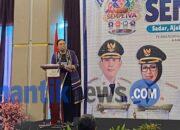 Lisa Ajak Kader PKK dan Posyandu Aktif Edukasi Perempuan Cegah Kanker Serviks