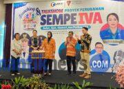 Wawali Tekankan SADAR IVA Harus Berkelanjutan Bukan Sekadar Proyek Pelatihan