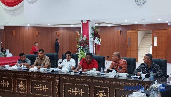 Watubun: Hak Masyarakat Adat di Maluku Tidak Boleh Kalah oleh Kepentingan Pembangunan