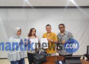 BRI Ambon Gandeng Pengembang, 50 Unit Rumah di Nusaniwe Disiapkan untuk MBR