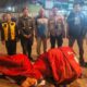 BKSDA Amankan 60 Kilogram Gaharu Tanpa Dokumen